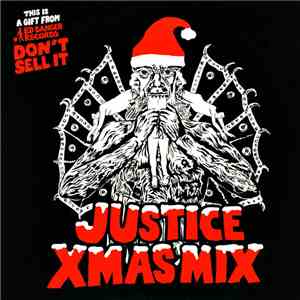 Justice  - Justice Xmas Mix download flac