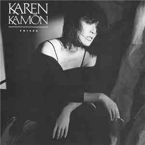 Karen Kamon - Voices download flac