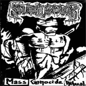 Katalysator - Mass Genocide Ritual download flac