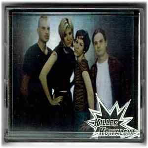 Killer Kowalski - Untitled download flac