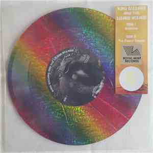 King Gizzard And The Lizard Wizard - Searching / The Fourth Colour download flac