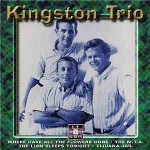 Kingston Trio - Tom Dooley download flac