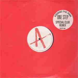 Kissing The Pink - One Step (Special Club Remix) download flac