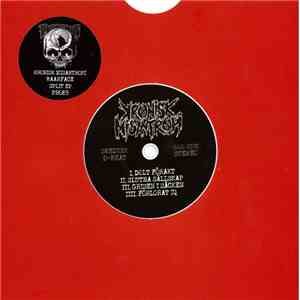 Kronisk Misantropi / Waarface - Kronisk Misantropi / Waarface download flac