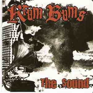 Krum Bums - The Sound download flac
