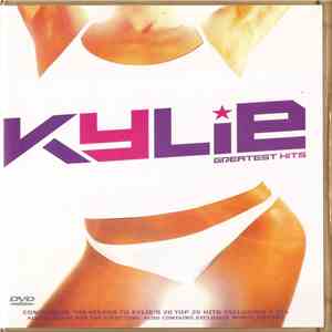 Kylie - Greatest Hits download flac