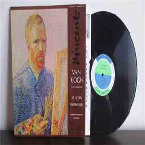 Lee J. Cobb, Martin Gabel - Van Gogh: A Self-Portrait download flac