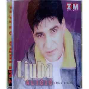 Ljuba Aličić - Ako Me Volis Pogledaj Me download flac
