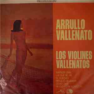 Los Violines Vallenatos - Arrullo Vallenato download flac