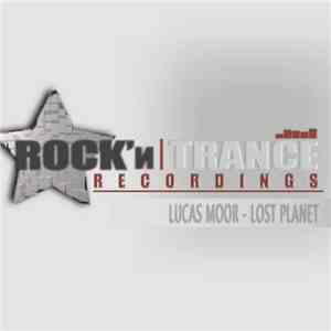 Lucas Moor - Lost Planet download flac