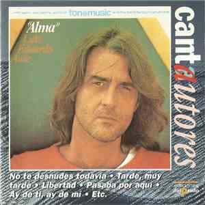 Luis Eduardo Aute - Alma download flac