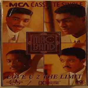 Mac Band Featuring The McCampbell Brothers - Love U 2 The Limit download flac
