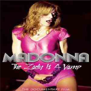 Madonna - The Lady Is A Vamp download flac