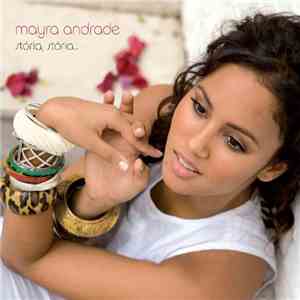Mayra Andrade - Stória, Stória... download flac