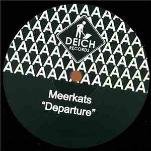 Meerkats - Departure download flac