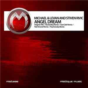 Michael & Levan And Stiven Rivic - Angel Dream download flac