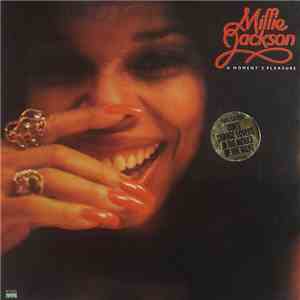 Millie Jackson - A Moment's Pleasure download flac