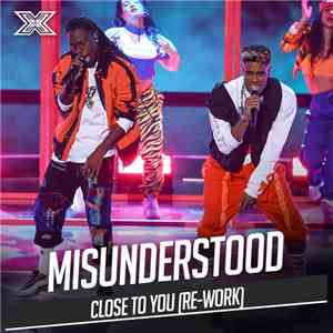 Misunderstood  - Close To You (Re-Work) download flac