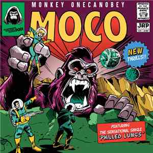 Monkey OneCanObey - MOCO download flac