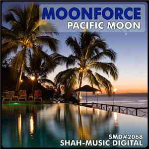 Moonforce - Pacific Moon download flac