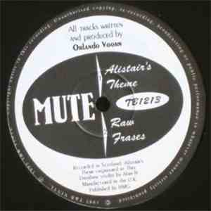 Mute - Alistair's Theme download flac