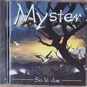 Myster - Sa Lé Dos download flac