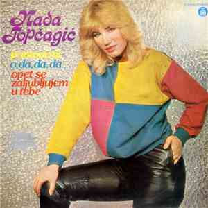 Nada Topčagić - Pomozi Mi download flac