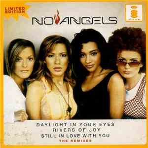 No Angels - The Remixes download flac