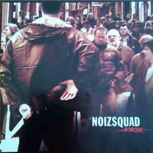 Noizsquad - Amok download flac