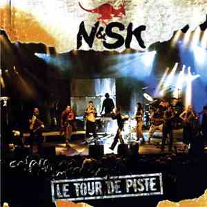 N&SK - Le Tour De Piste download flac