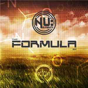 Nu Elementz - The Formula EP download flac