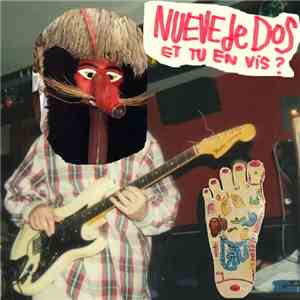 Nueve De Dos - Et Tu En Vis? download flac