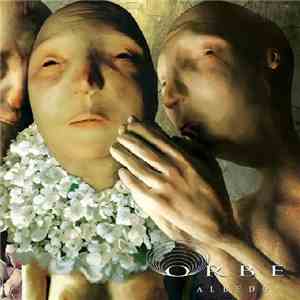 Orbe  - Albedo download flac