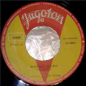 Orkestar Carl De Groog - Modro Nebo / Plavi Tango download flac