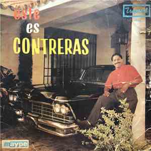 Orlando Contreras - Este Es Contreras download flac