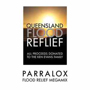 Parralox - Flood Relief download flac
