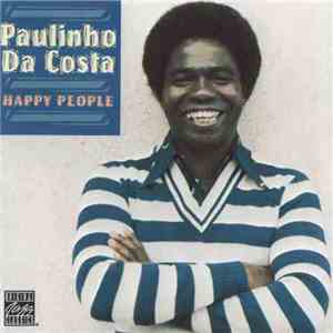 Paulinho Da Costa - Happy People download flac