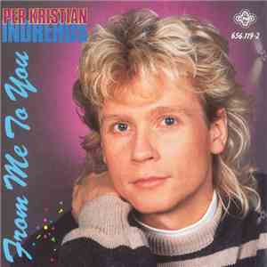 Per Kristian Indrehus - From Me To You download flac