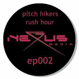 Pitch Hikers - Rush Hour download flac