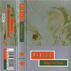 Pixies - Dig For Fire download flac