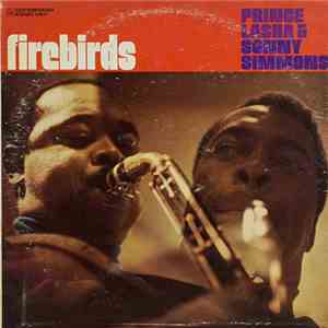 Prince Lasha & Sonny Simmons - Firebirds download flac