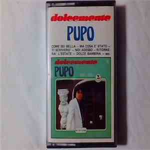 Pupo - Dolcemente download flac