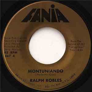 Ralph Robles - Montuniando / Mercie download flac