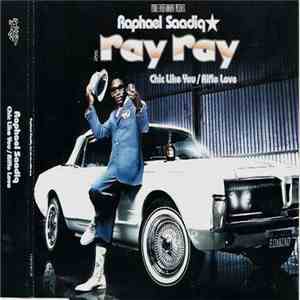 Raphael Saadiq - Chic Like You / Rifle Love download flac