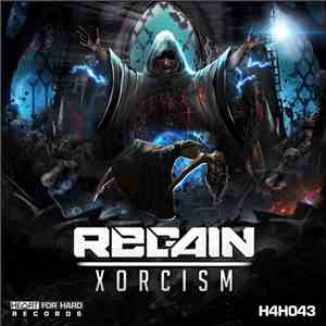 Regain - Xorcism download flac