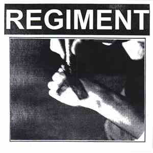 Regiment  - Sanctuary download flac