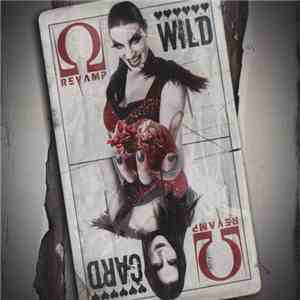 ReVamp  - Wild Card download flac