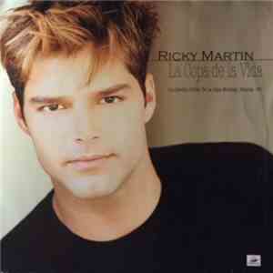 Ricky Martin - La Copa De La Vida (The Official Song Of The World Cup, France 98) download flac
