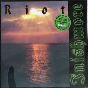 Riot  - Inishmore download flac