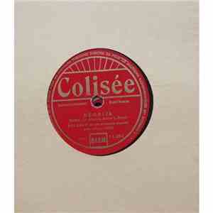 Rolando Et Son Orchestre Musette - Negrita / Folie D'Amour download flac